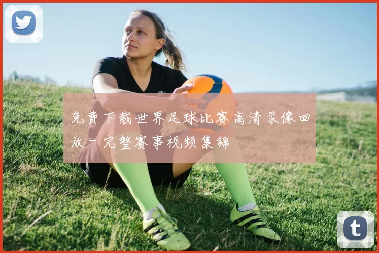 免费下载世界足球比赛高清录像回放 - 完整赛事视频集锦