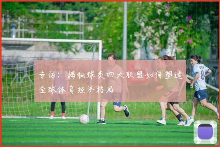 专访:揭秘球类四大联盟如何塑造全球体育经济格局