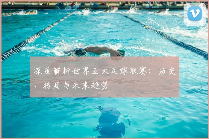 深度解析世界五大足球联赛：历史、格局与未来趋势